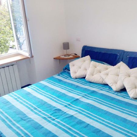 Appartement Brezza Marina à La Spezia Extérieur photo