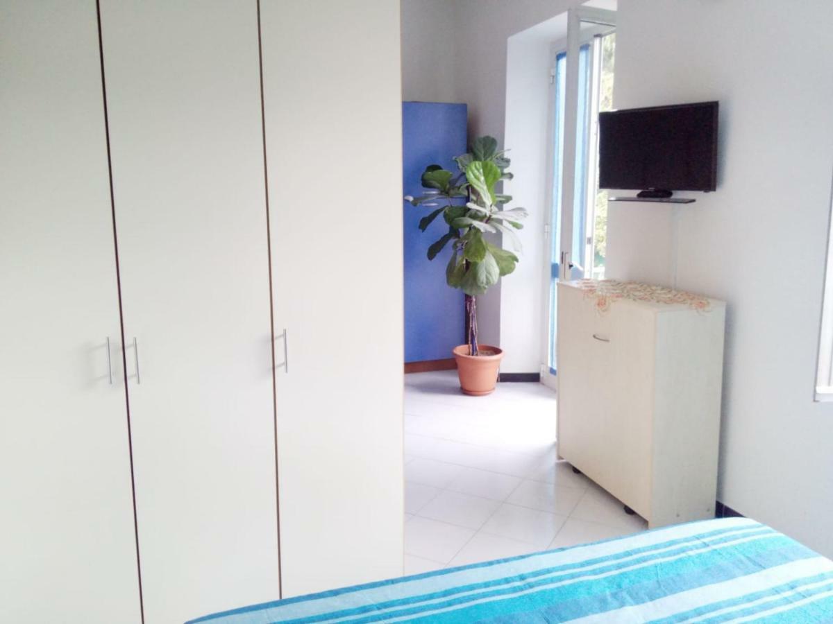 Appartement Brezza Marina à La Spezia Extérieur photo
