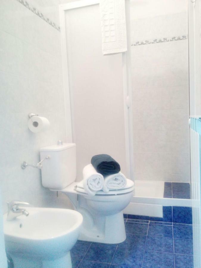 Appartement Brezza Marina à La Spezia Extérieur photo