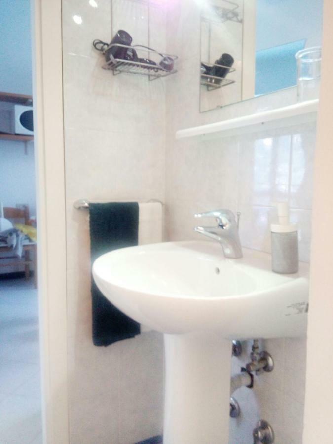 Appartement Brezza Marina à La Spezia Extérieur photo