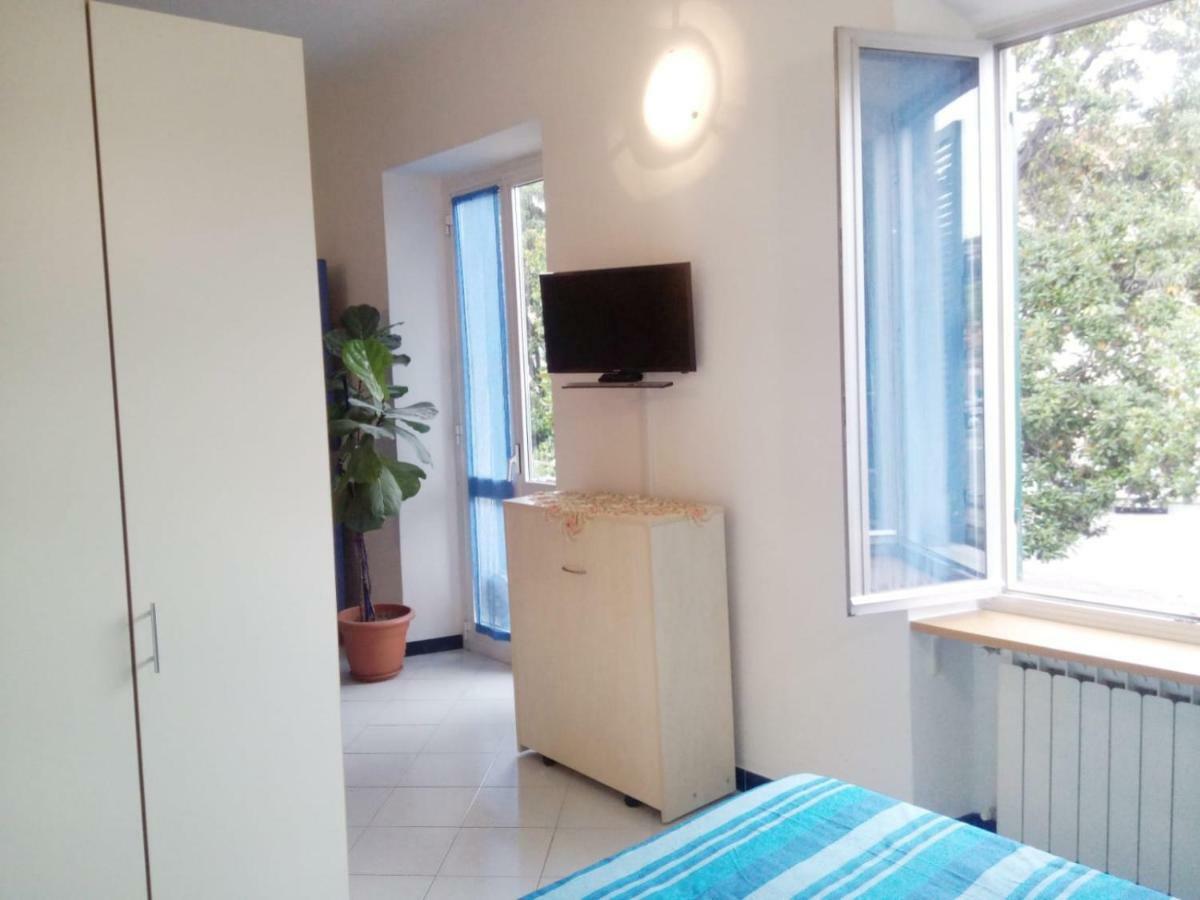 Appartement Brezza Marina à La Spezia Extérieur photo