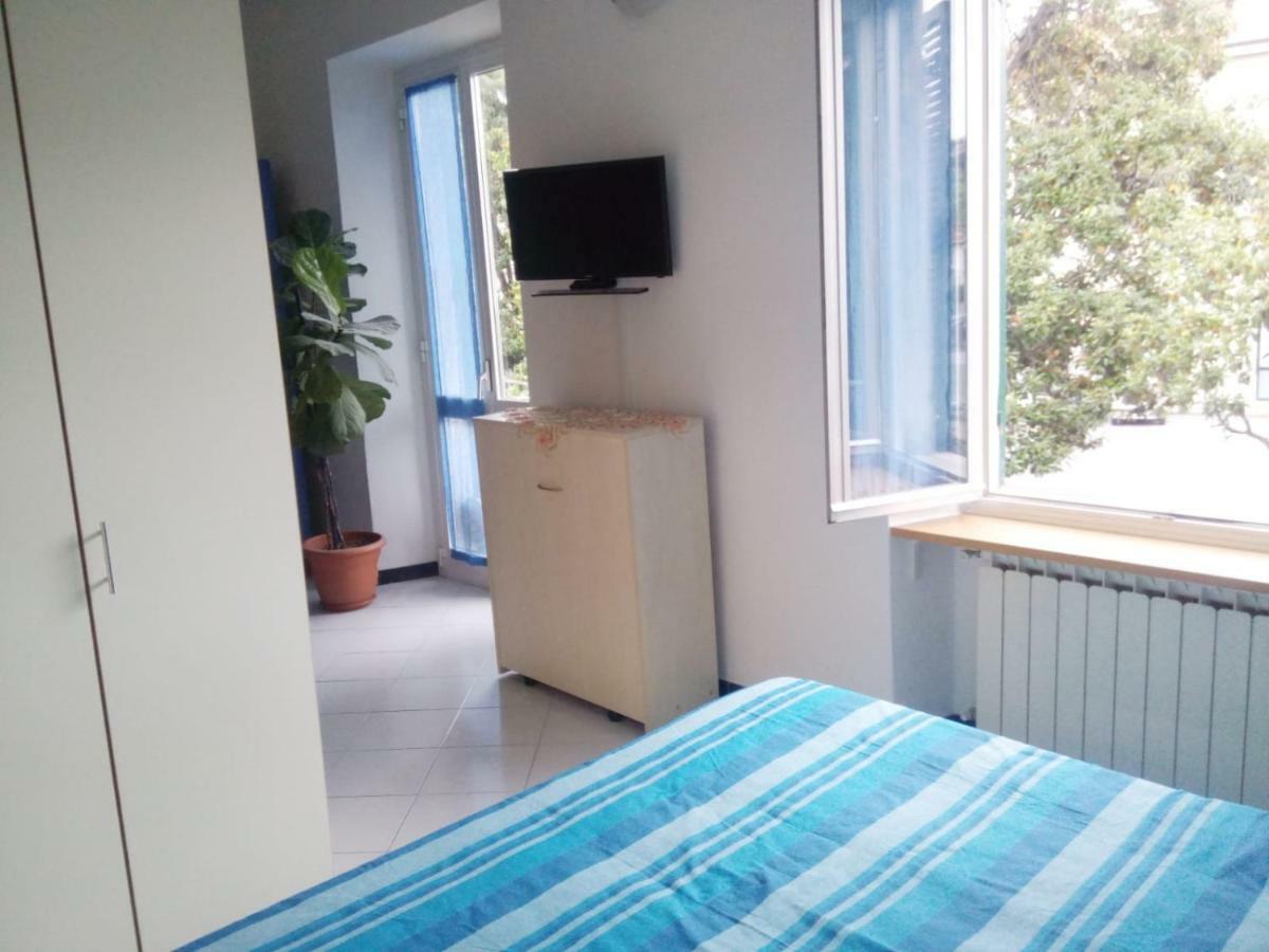 Appartement Brezza Marina à La Spezia Extérieur photo