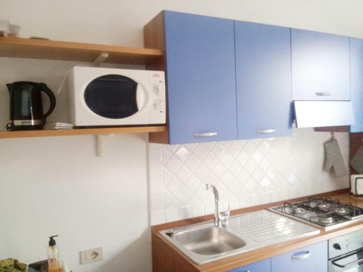 Appartement Brezza Marina à La Spezia Extérieur photo